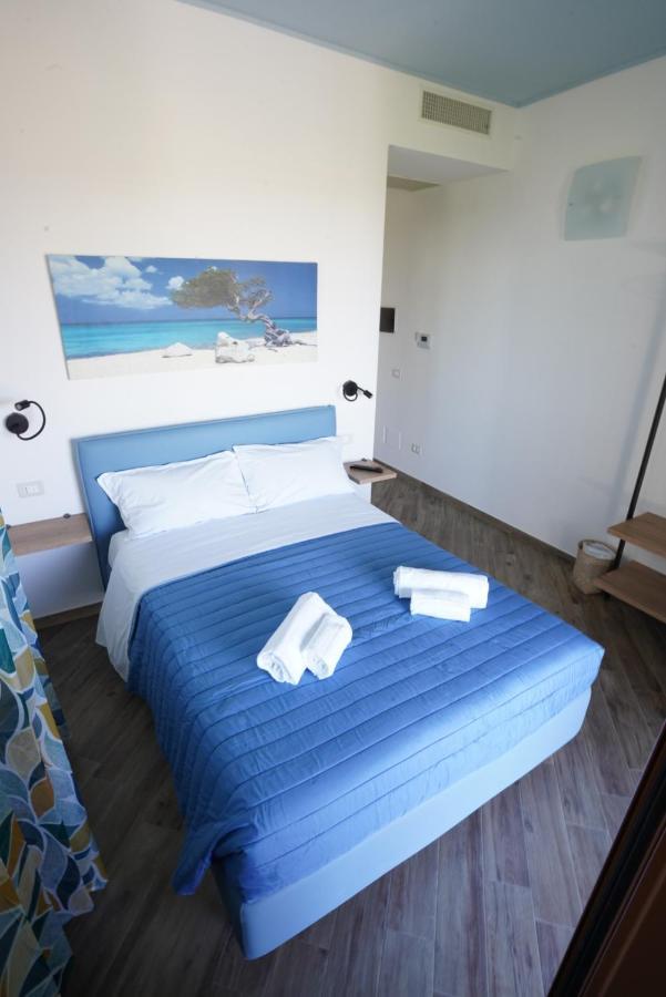 Casale Ferrantino Guest House Giulianova Exterior photo