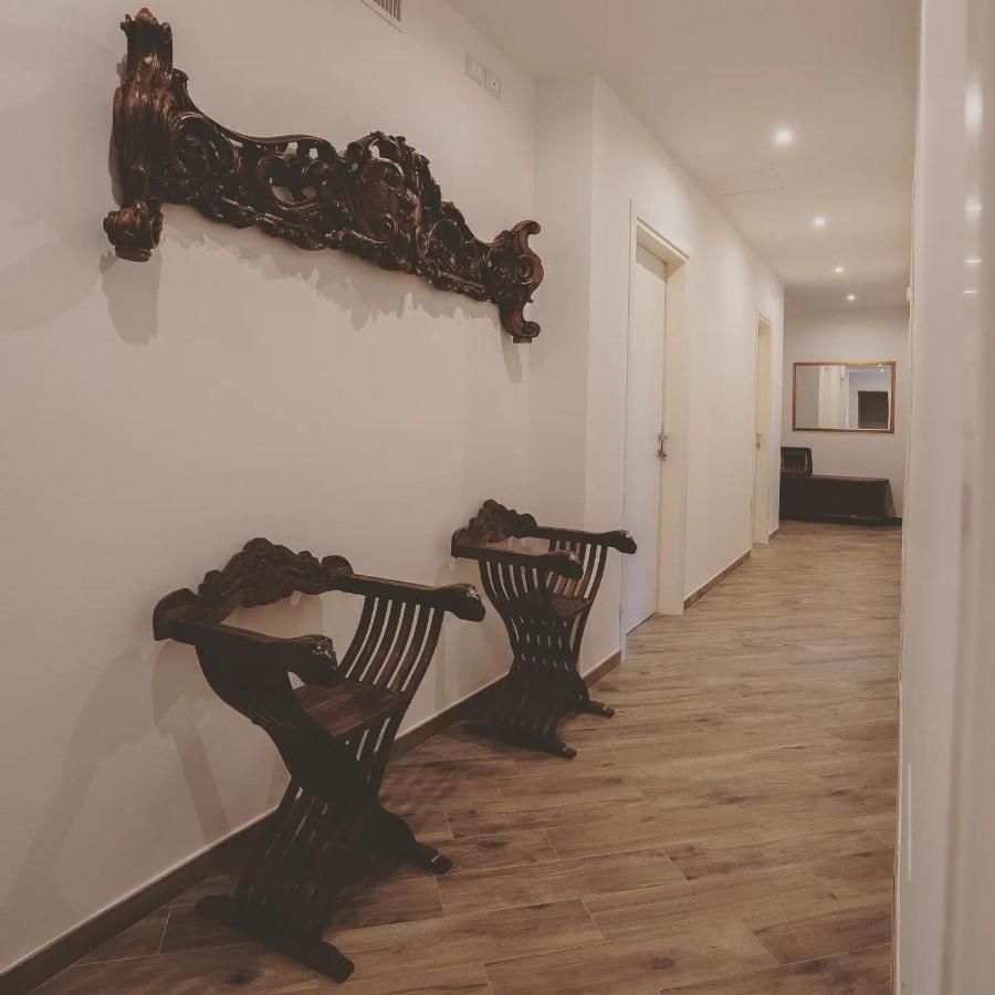 Casale Ferrantino Guest House Giulianova Exterior photo