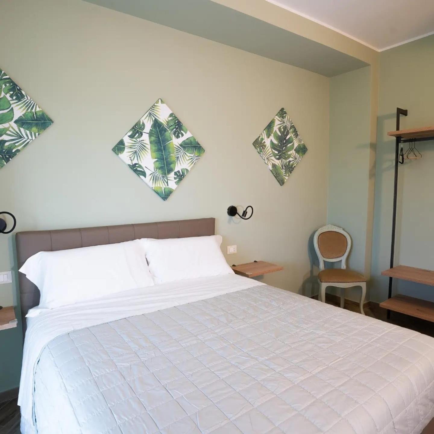 Casale Ferrantino Guest House Giulianova Exterior photo