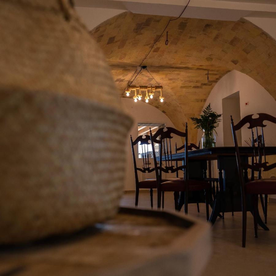 Casale Ferrantino Guest House Giulianova Exterior photo