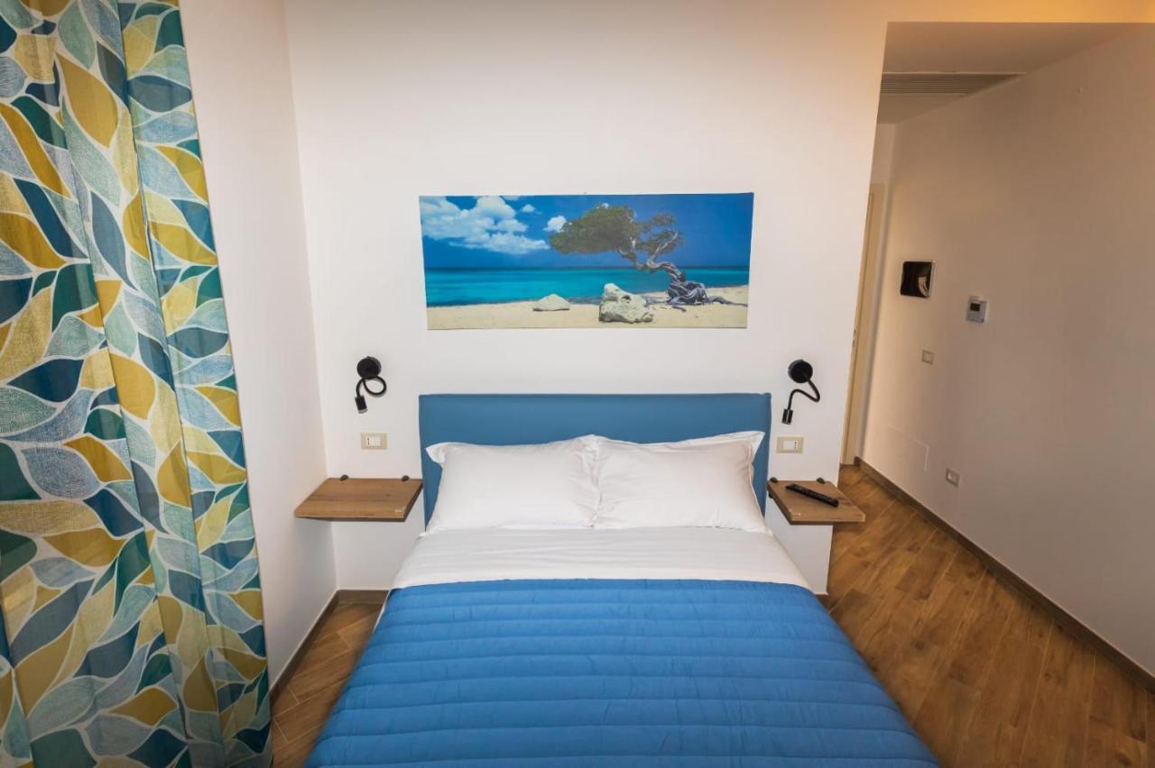 Casale Ferrantino Guest House Giulianova Exterior photo