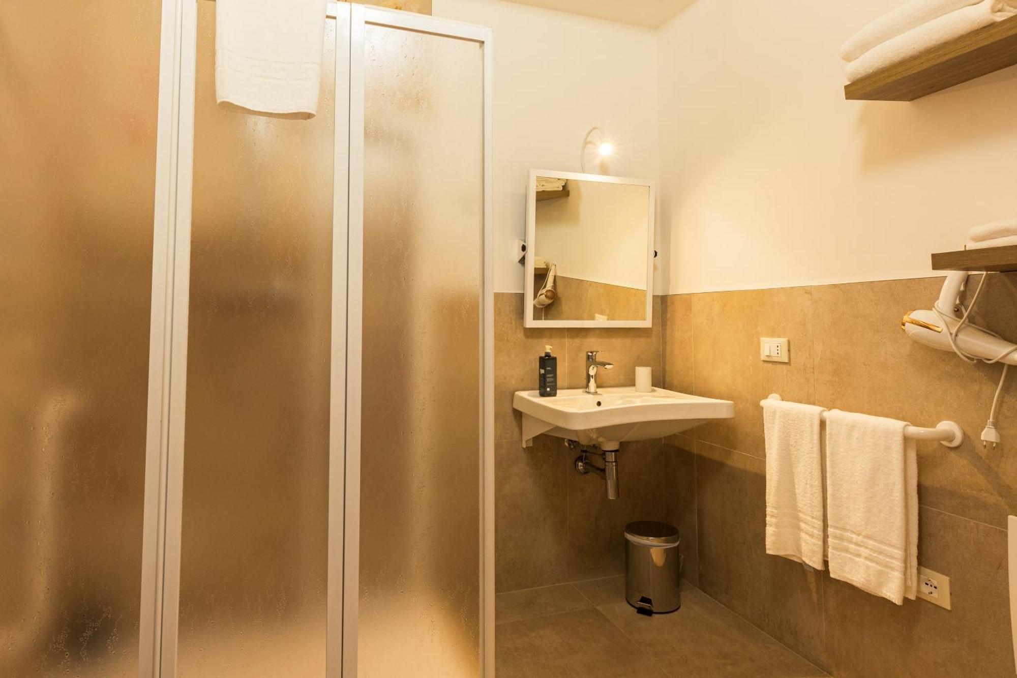 Casale Ferrantino Guest House Giulianova Exterior photo