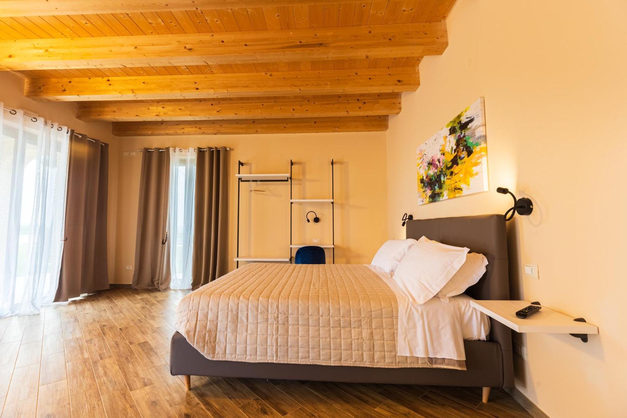 Casale Ferrantino Guest House Giulianova Exterior photo